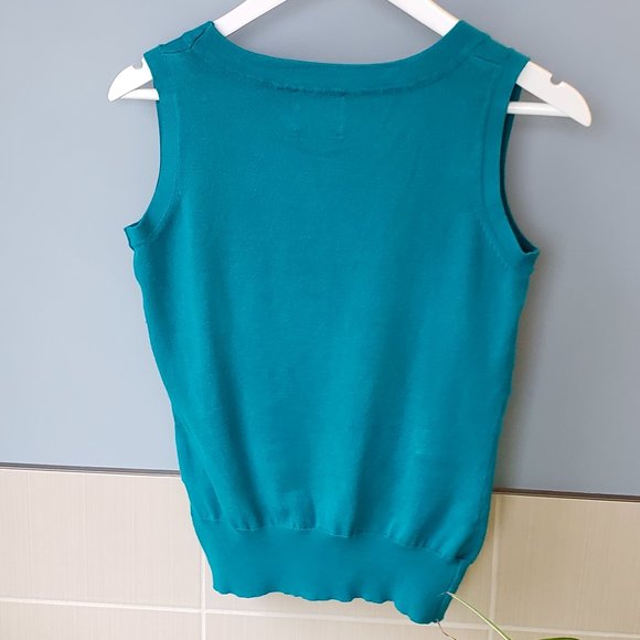 Evolution top - Picture 4 of 6